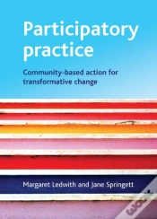 Capa do artigo Participatory Practice