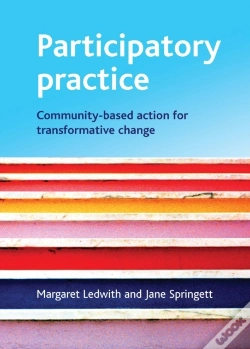 Capa do artigo Participatory Practice