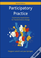 Capa do artigo Participatory Practice