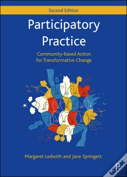 Capa do artigo Participatory Practice