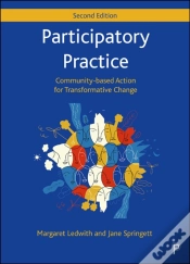 Capa do artigo Participatory Practice