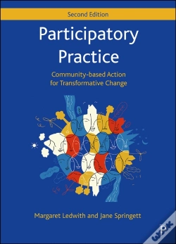Capa do artigo Participatory Practice