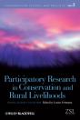 Participatory Research In Conservation And Rural Livelihoods - Preview