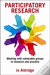 Capa do artigo Participatory Research