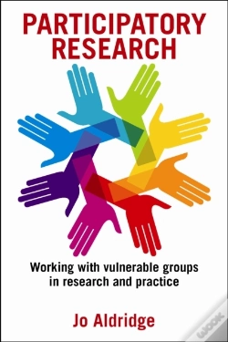 Capa do artigo Participatory Research