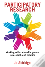 Capa do artigo Participatory Research
