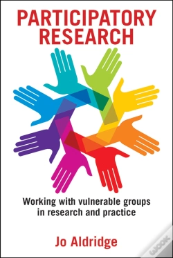 Capa do artigo Participatory Research