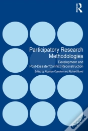 Capa do artigo Participatory Research Methodologies