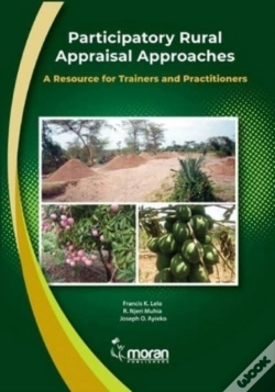 Capa do artigo Participatory Rural Appraisal Approaches