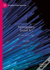 Participatory Sound Art