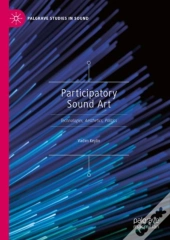 Participatory Sound Art