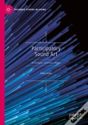 Capa do artigo Participatory Sound Art