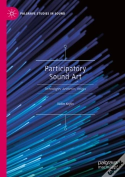 Capa do artigo Participatory Sound Art