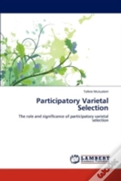 Capa do artigo Participatory Varietal Selection