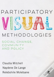 Capa do artigo Participatory Visual Methodologies
