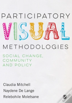 Capa do artigo Participatory Visual Methodologies