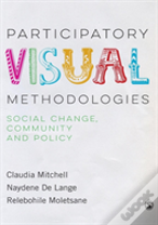 Participatory Visual Methodologies