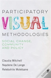 Capa do artigo Participatory Visual Methodologies