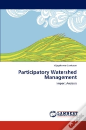 Participatory Watershed Management