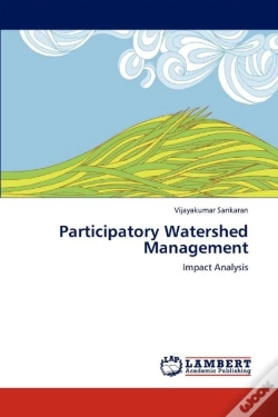 Capa do artigo Participatory Watershed Management