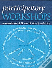 Capa do artigo Participatory Workshops