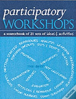 Capa do artigo Participatory Workshops