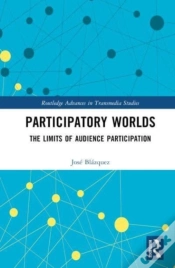 Capa do artigo Participatory Worlds