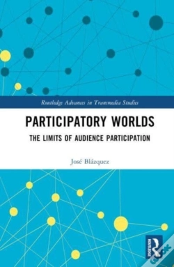 Capa do artigo Participatory Worlds