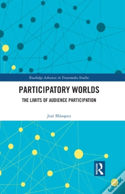 Capa do artigo Participatory Worlds