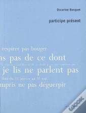 Participe Présent