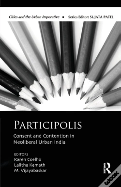 Capa do artigo Participolis