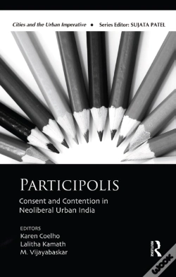 Capa do artigo Participolis