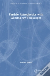 Particle Astrophysics With Gamma-Ray Telescopes