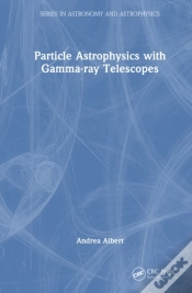 Capa do artigo Particle Astrophysics With Gamma-Ray Telescopes