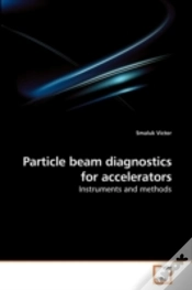 Capa do artigo Particle Beam Diagnostics For Accelerato