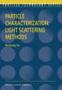 Particle Characterization: Light Scattering Methods - Preview