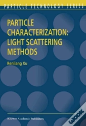 Particle Characterization: Light Scattering Methods
