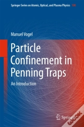 Capa do artigo Particle Confinement In Penning Traps
