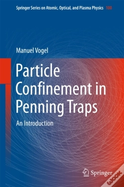 Capa do artigo Particle Confinement In Penning Traps