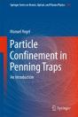 Particle Confinement In Penning Traps - Preview