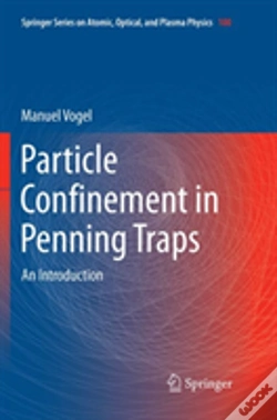Capa do artigo Particle Confinement In Penning Traps