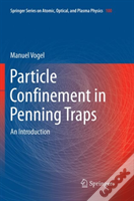 Particle Confinement In Penning Traps