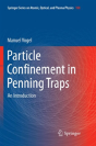Particle Confinement In Penning Traps - Preview