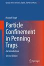 Particle Confinement In Penning Traps - Preview