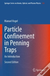 Capa do artigo Particle Confinement In Penning Traps