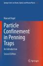 Particle Confinement In Penning Traps - Preview