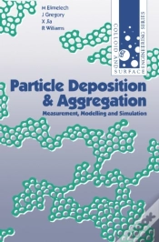Capa do artigo Particle Deposition And Aggregation