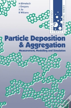 Capa do artigo Particle Deposition And Aggregation