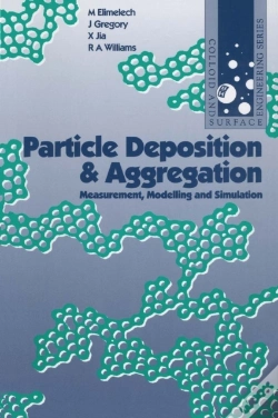 Capa do artigo Particle Deposition And Aggregation