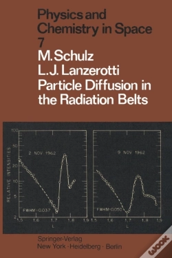 Capa do artigo Particle Diffusion In The Radiation Belts